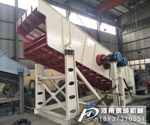 雙軸圓振動篩電機轉(zhuǎn)動方向是正反方向嗎？