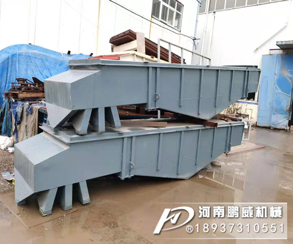 石英砂用普通直線振動(dòng)篩一個(gè)小時(shí)處理多少噸？