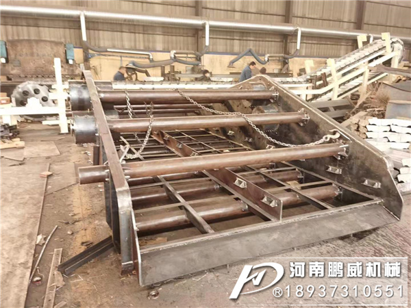 一小處理200噸的洗沙脫水篩選用多大型號？