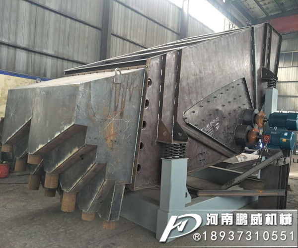 概率篩可以用來篩砂嗎？