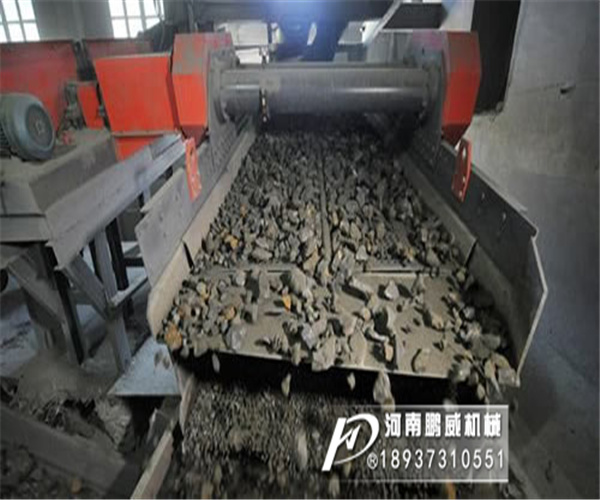 振動篩沙機(jī)在砂石篩分行業(yè)具有優(yōu)勢和特點(diǎn)