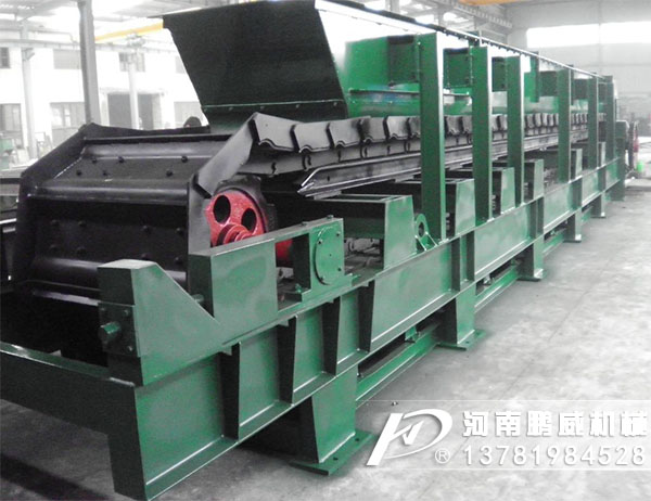 計量板喂機計量速度快，精度高。 結構合理，性能可靠，維護簡單