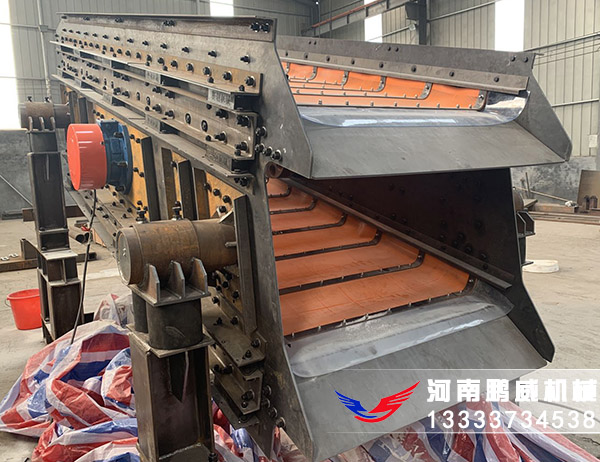 國內(nèi)弛張篩與德國脫水工藝技術(shù)相比已經(jīng)相當(dāng)成熟