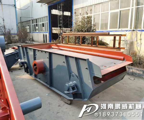 振動(dòng)篩篩網(wǎng)的材質(zhì)可選用哪些以及篩網(wǎng)的形式有那些中？