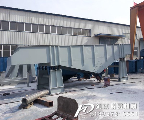 如何選擇直線振動(dòng)篩的型號(hào)大??？