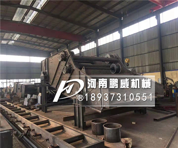 礦用型振動(dòng)篩分為那幾種類型？具有哪些優(yōu)勢(shì)？