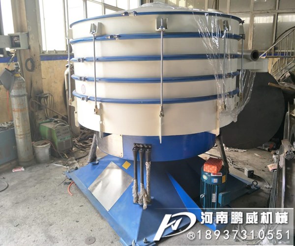 方形搖擺篩與圓形搖擺篩工作原理是不是一樣的？