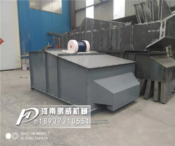 直線振動篩可以用一個振動電機可以正常生產(chǎn)嗎？