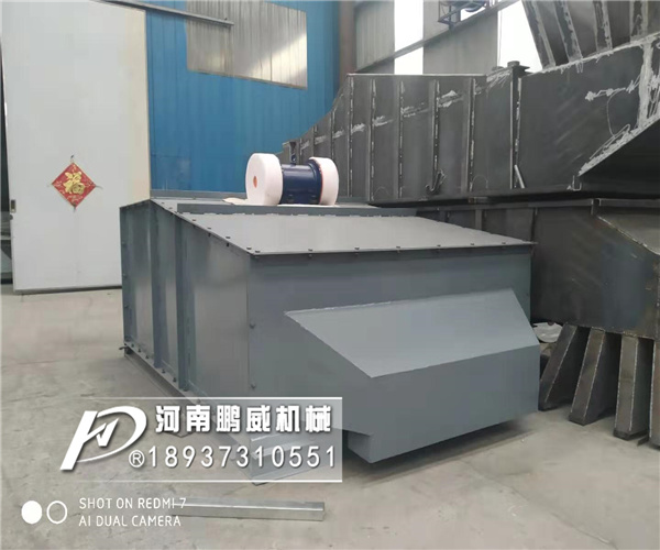 直線振動篩可以用一個振動電機可以正常生產(chǎn)嗎？