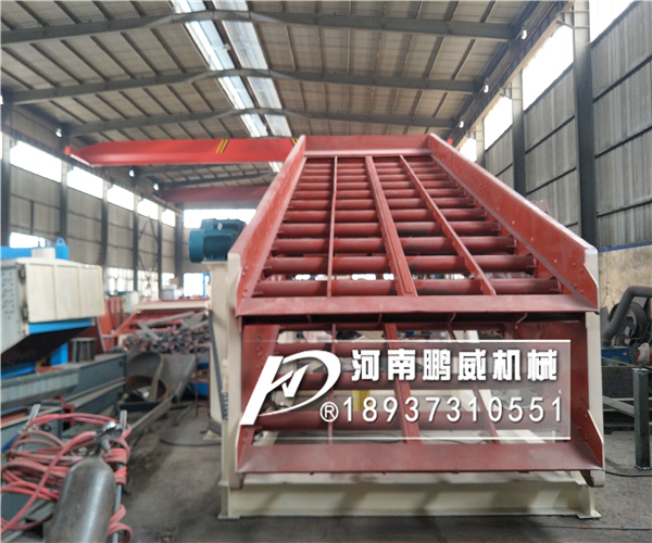 篩分石料的振動篩都有那幾種篩分效果怎么樣？