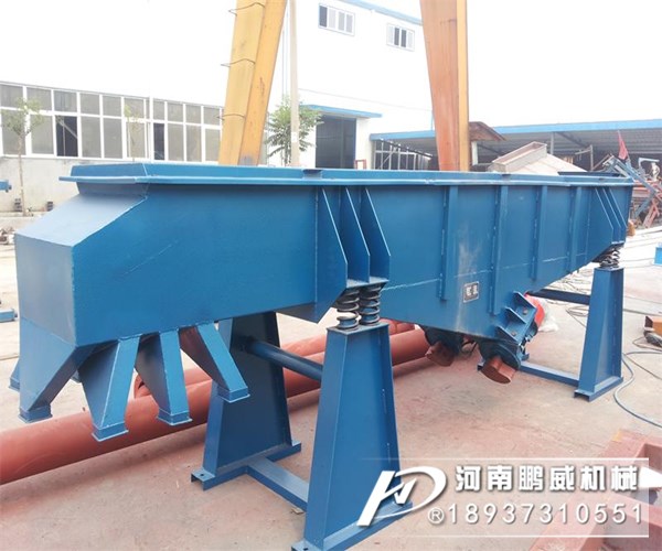 篩分效率是衡量篩分機(jī)好壞的重要指標(biāo)直線振動篩怎么樣？