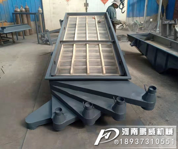 篩分效率是衡量篩分機(jī)好壞的重要指標(biāo)直線振動篩怎么樣？