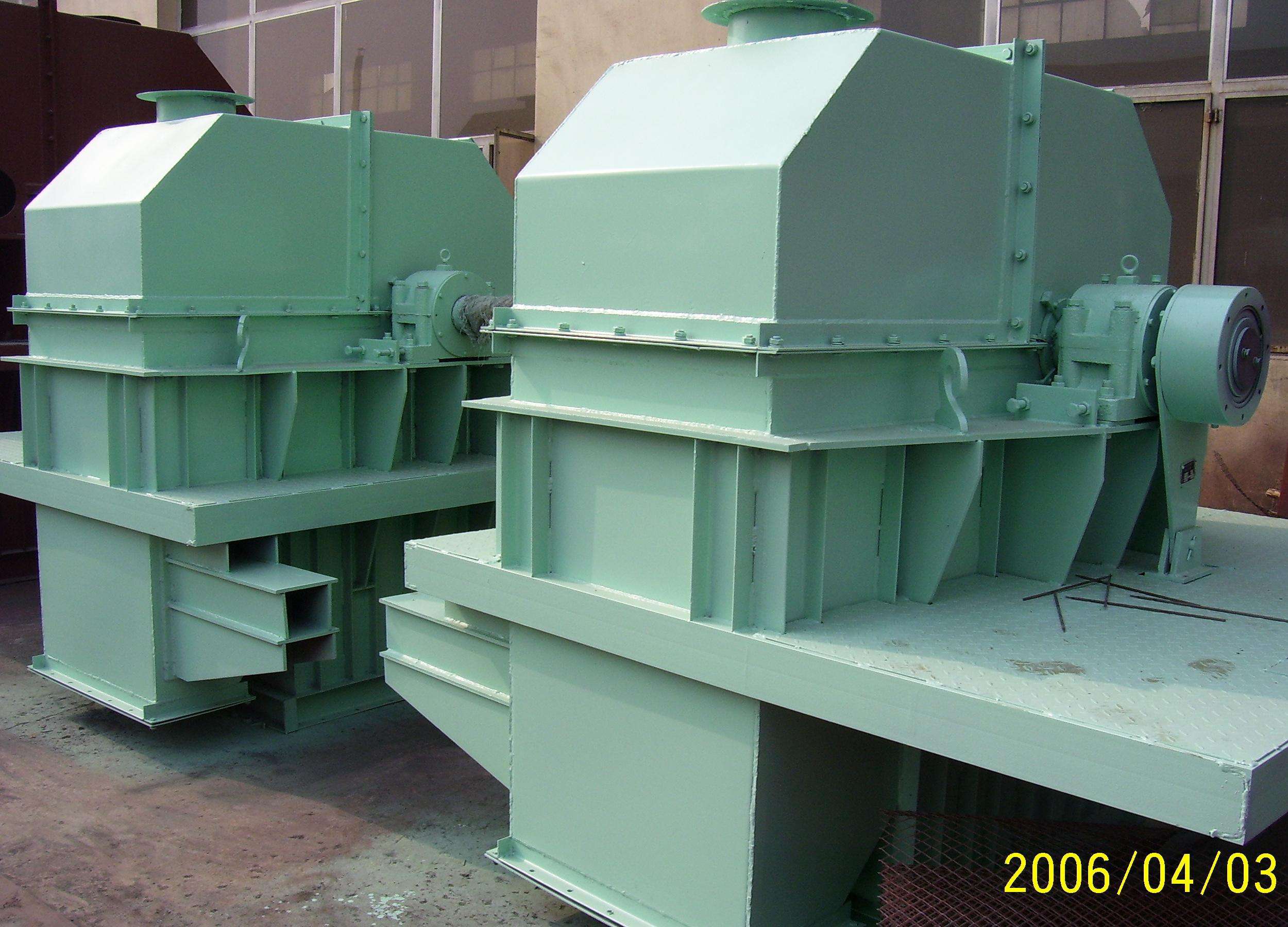 斗式提升機(jī)主要構(gòu)件