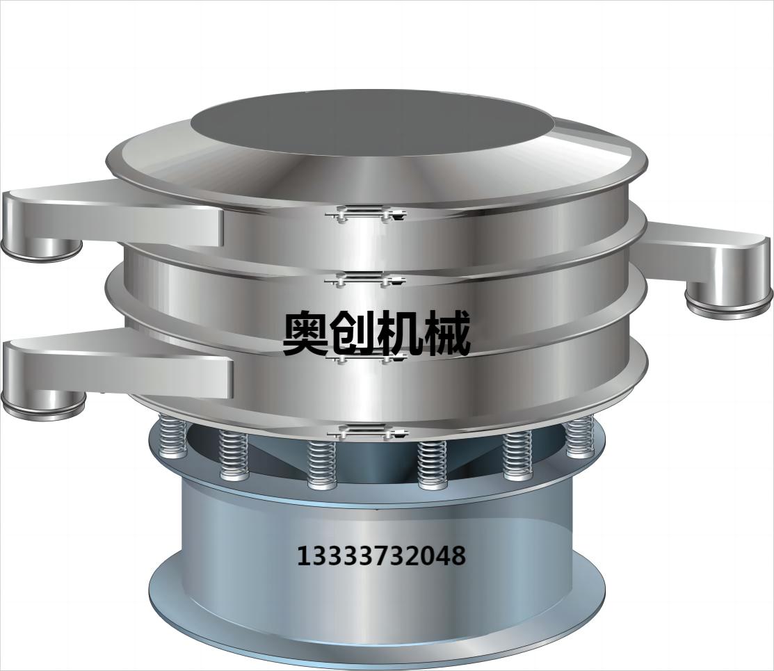 如何根據(jù)物料選擇振動篩？6個訣竅一步到位！