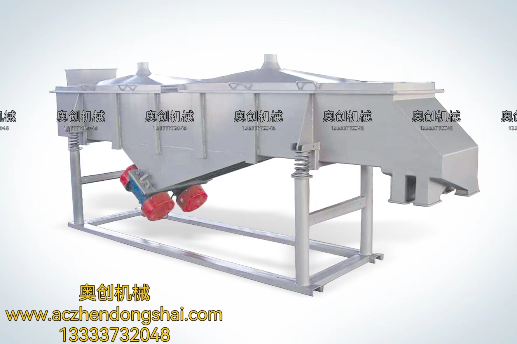 直線振動電機正反轉(zhuǎn)有啥區(qū)別（詳解直線振動電機的正反轉(zhuǎn)原理及應(yīng)用）