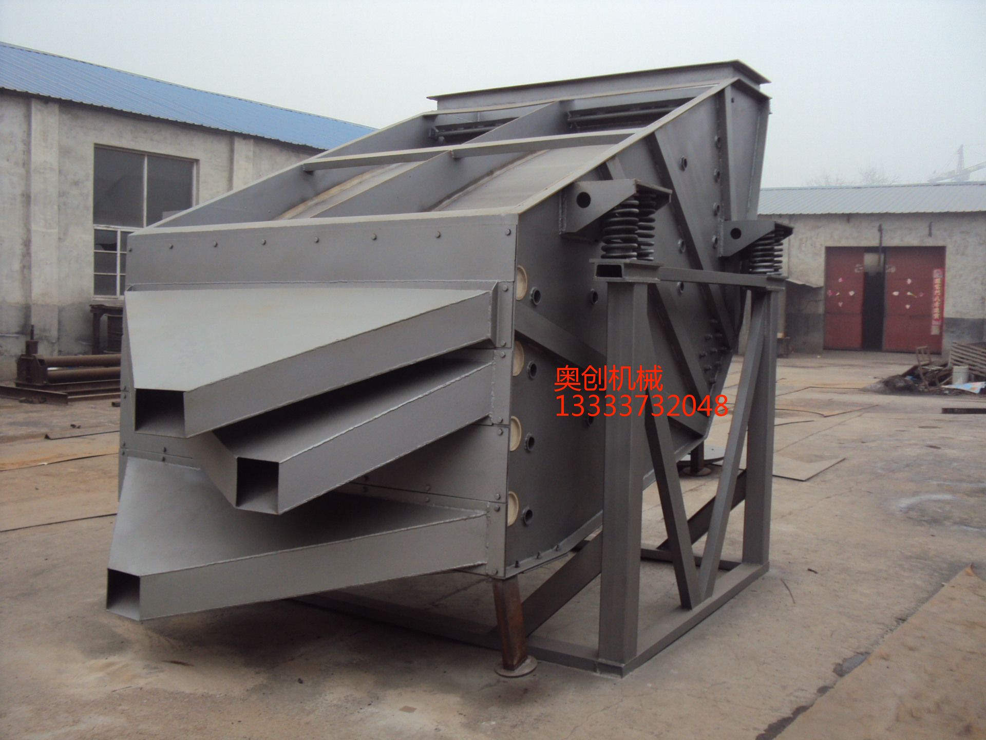 什么是概率篩？