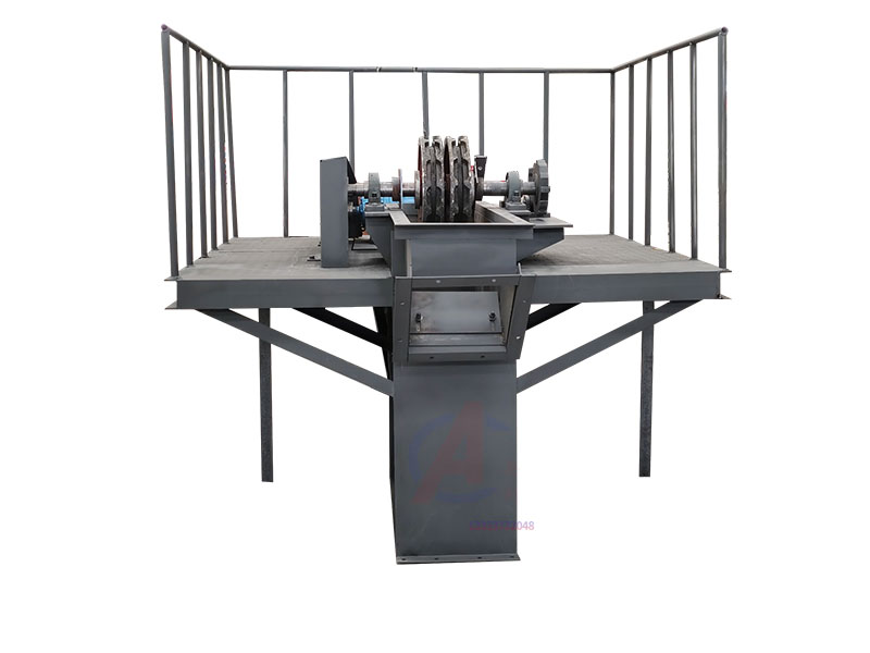 斗式提升機(jī)常見的三種分類